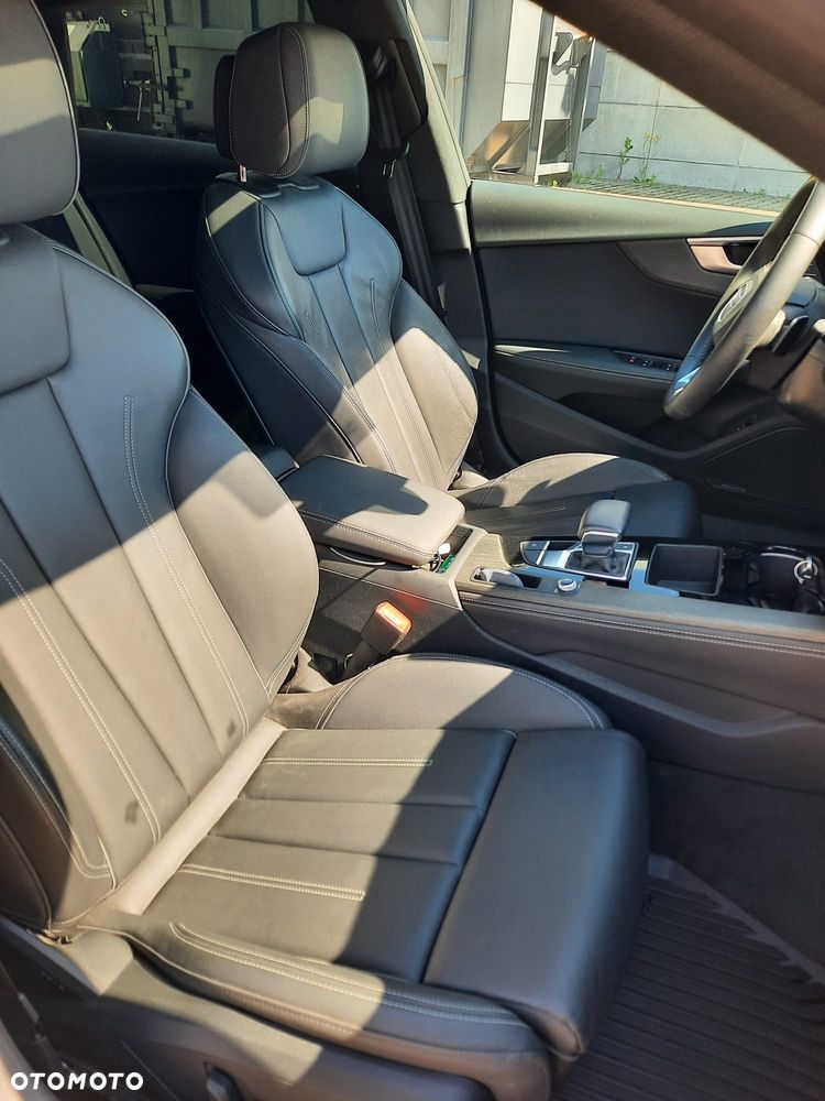 Audi A5 Sportback - 15