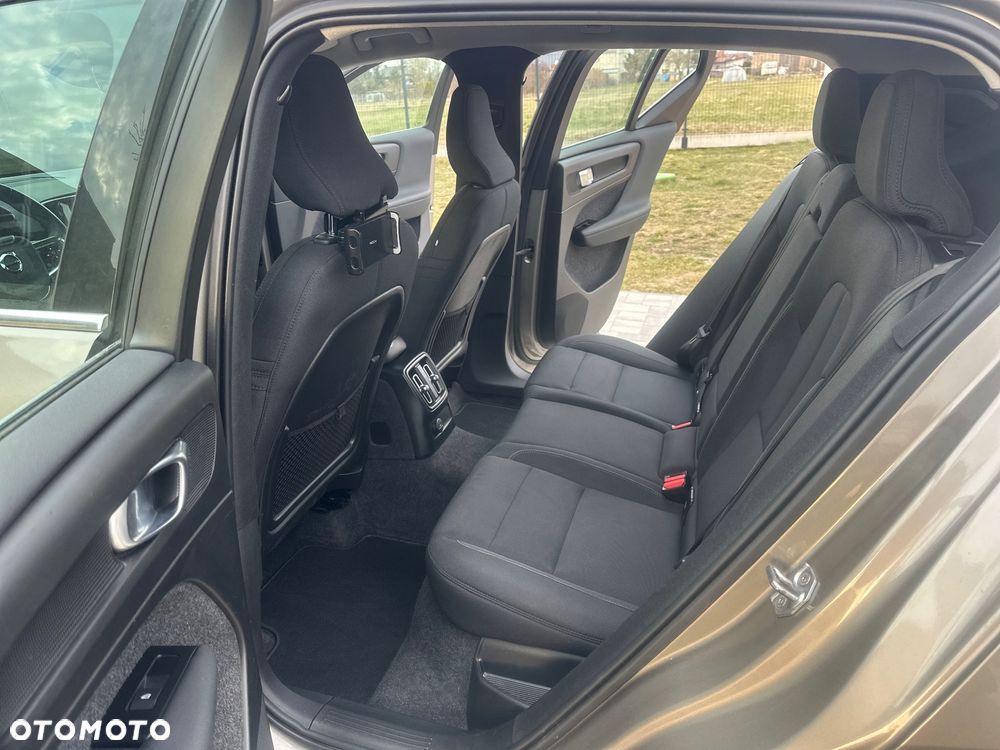 Volvo XC 40 T4 Recharge DKG Inscription - 25