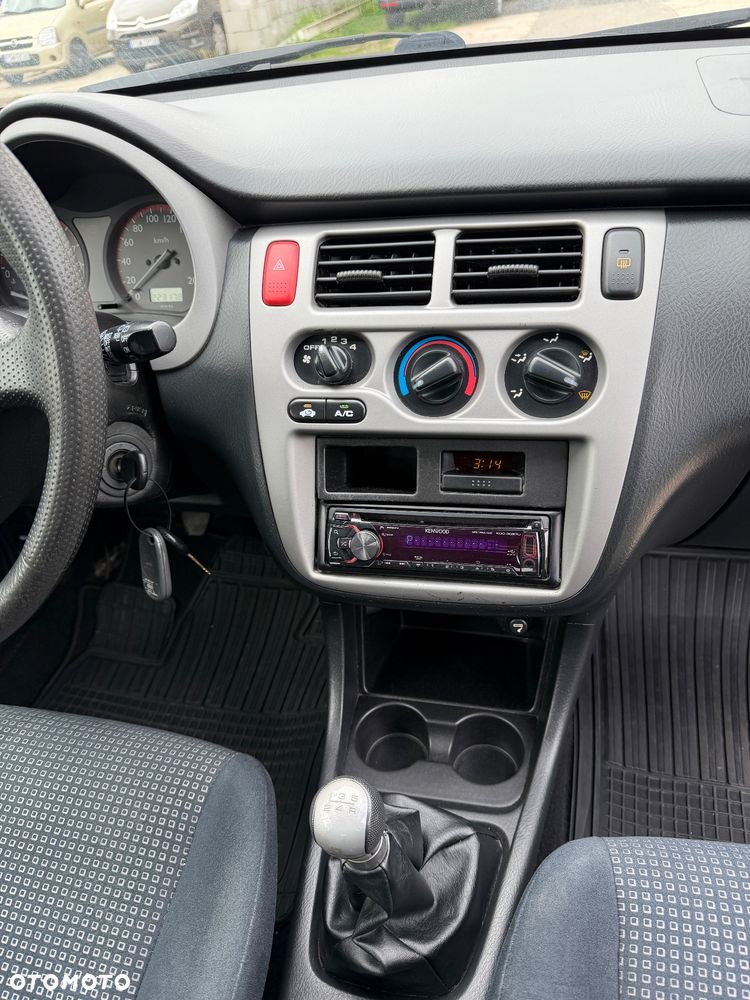 Honda HR-V - 12