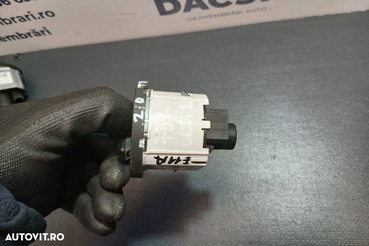 Comutator faruri 1Z0941431A 1Z0941431A Skoda Octavia 2 [2004 - 2008] - 2