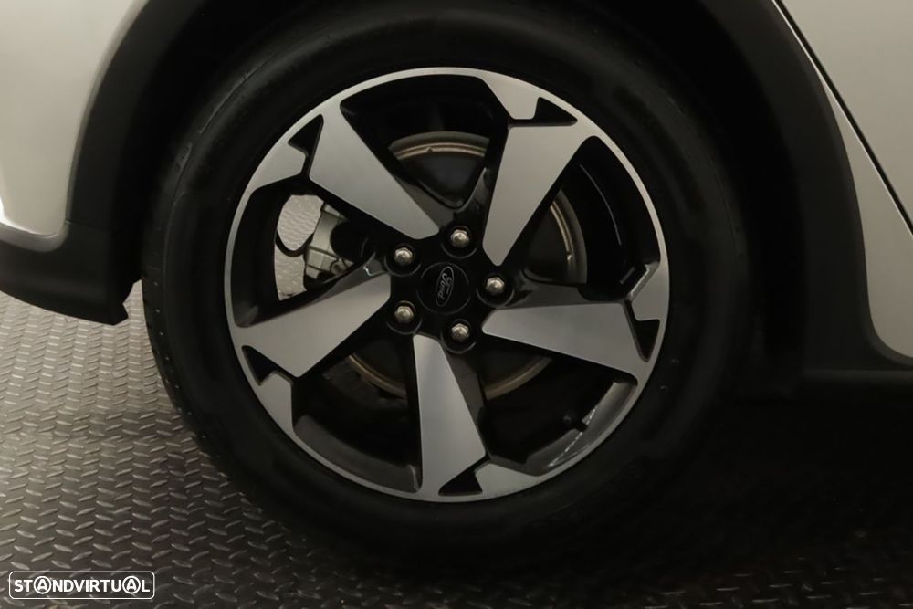 Ford Focus 1.0 EcoBoost MHEV Active - 6