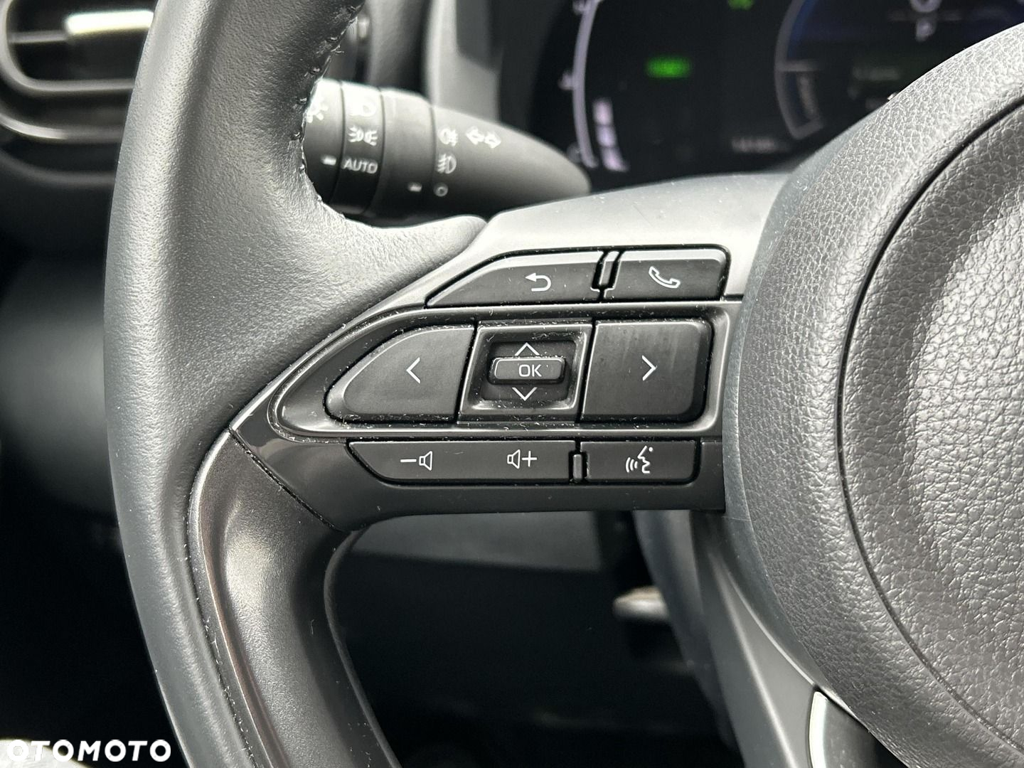 Toyota Yaris Cross - 14