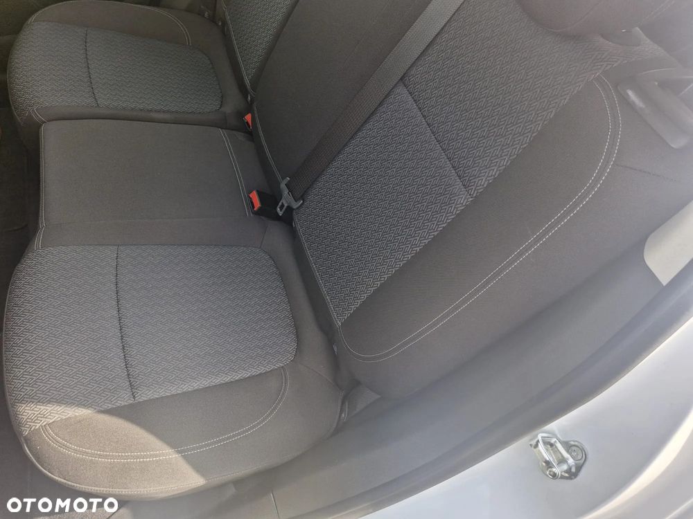 Opel Mokka X 1.4 (ecoFLEX) ECOTEC Start/Stop Edition - 14