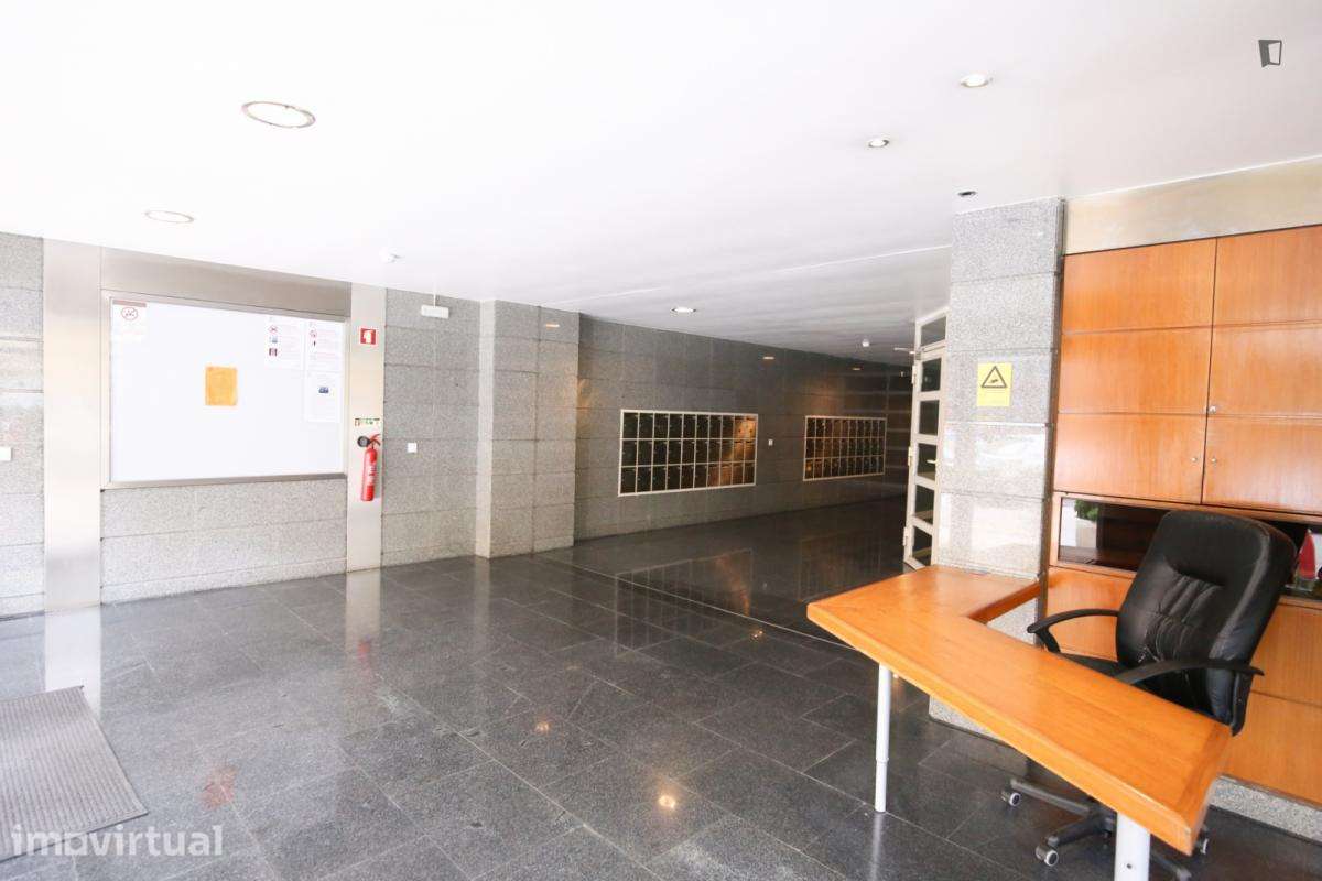 Apartamento com 1 quartos - localizado em Xabregas Lisbon - Grande imagem: 4/23
