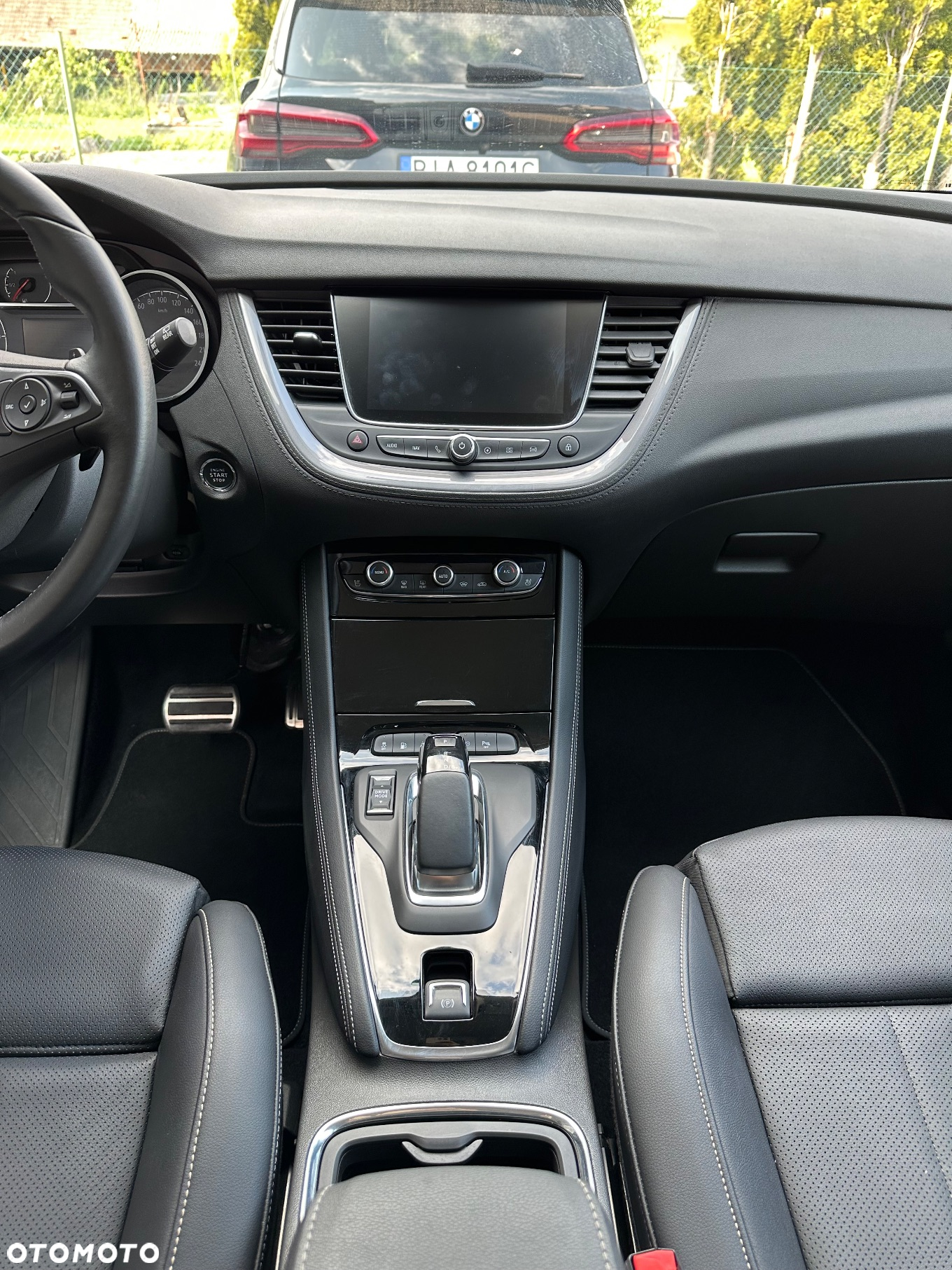 Opel Grandland X 1.6 T PHEV 4x4 Ultimate - 21