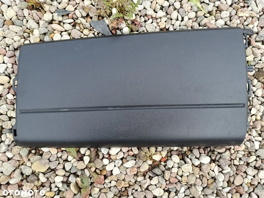 Sprinter 906 zaślepka plastik deski rozdzielczej A9066891808 - 1