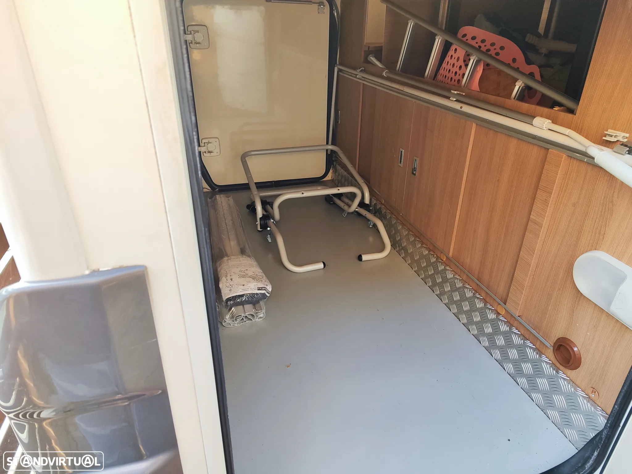 Elnagh I-Loft Ducato elnagh - 6
