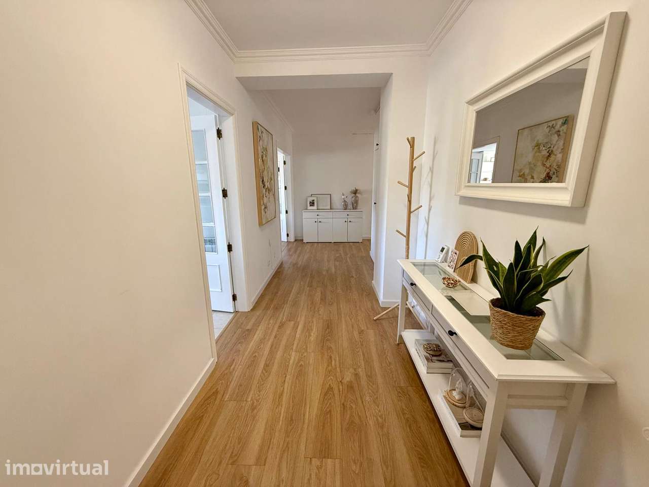 Apartamento T3 | Remodelado e Mobilado - Grande imagem: 5/27