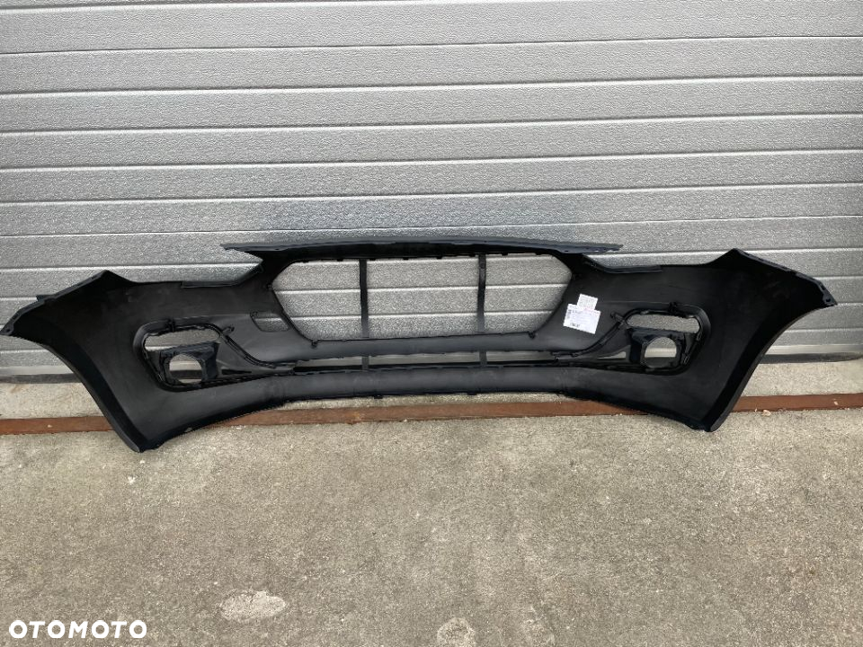 ZDERZAK PRZEDNI SUZUKI SWIFT V MK8  2017-- NOWY - 4