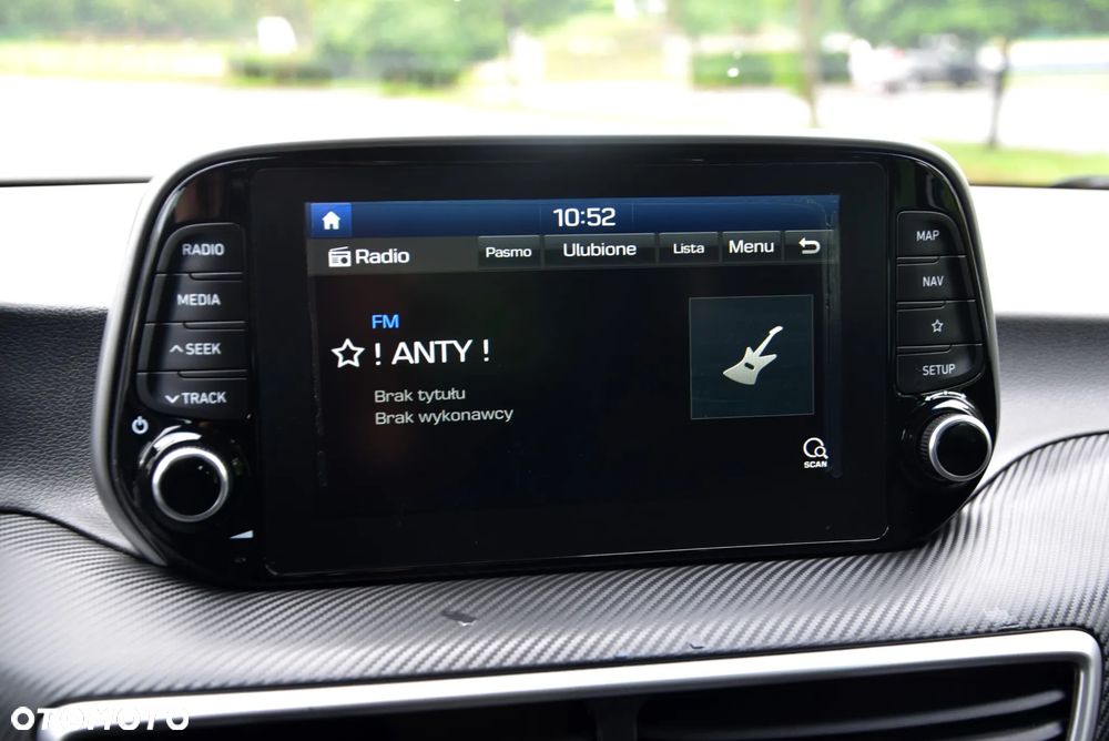 Hyundai Tucson 1.6 T-GDi Premium 2WD DCT - 28