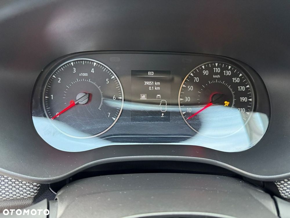 Dacia Sandero Stepway - 12