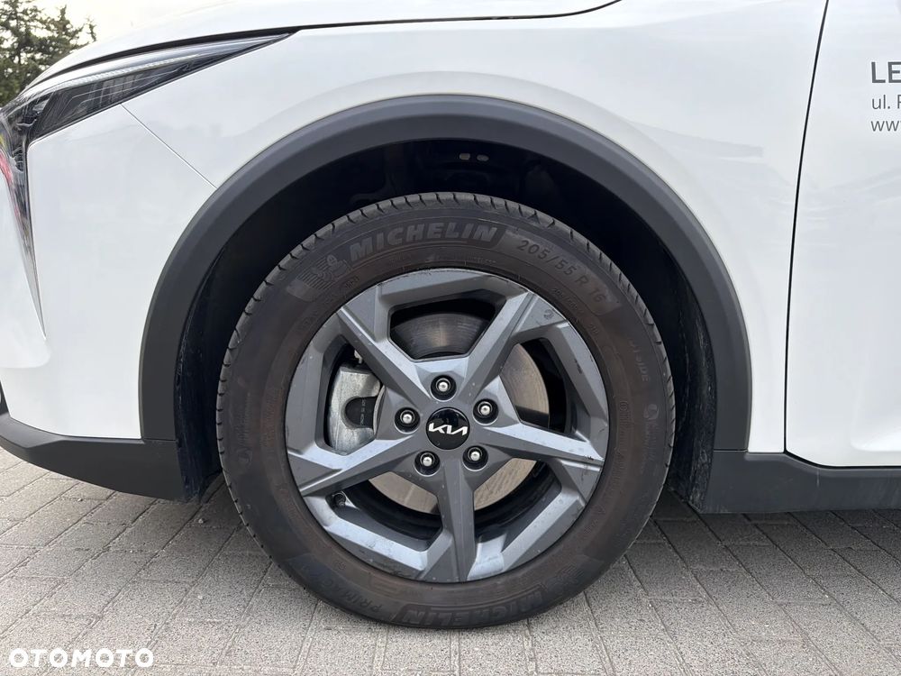 Kia K4 1.6 T-GDI M - 11