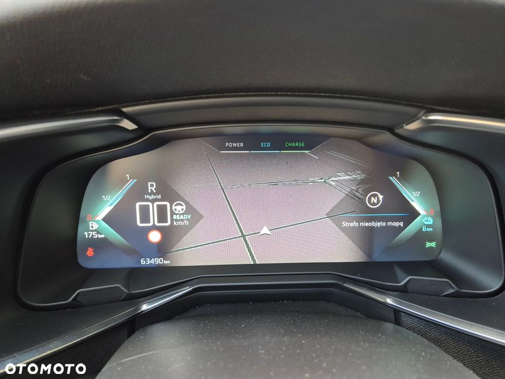 DS Automobiles DS 7 Crossback 1.6 E-Tense Rivoli - 18