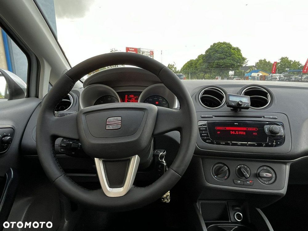 Seat Ibiza - 7