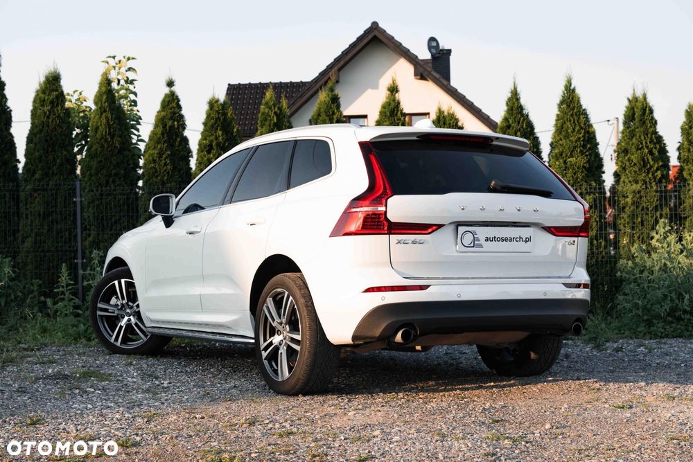Volvo XC 60 T6 AWD Momentum - 5