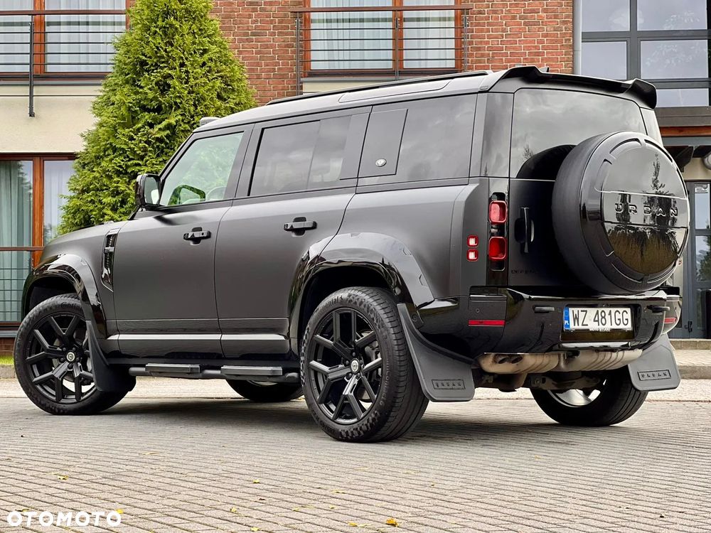 Land Rover Defender 3.0 D300 mHEV X-Dynamic SE - 14