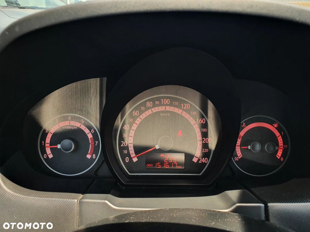 Kia Ceed 1.6 M - 18