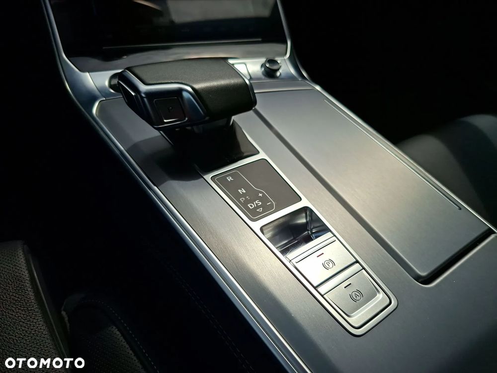 Audi A7 Sportback 55 TFSI e PHEV Quattro S tronic - 27