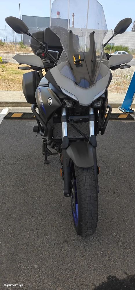 Yamaha Tracer TRACER 700 - 3