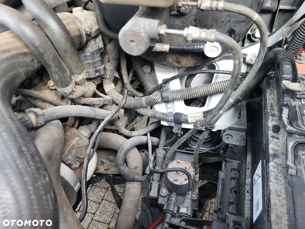 Iveco Daily  35C12 - 18