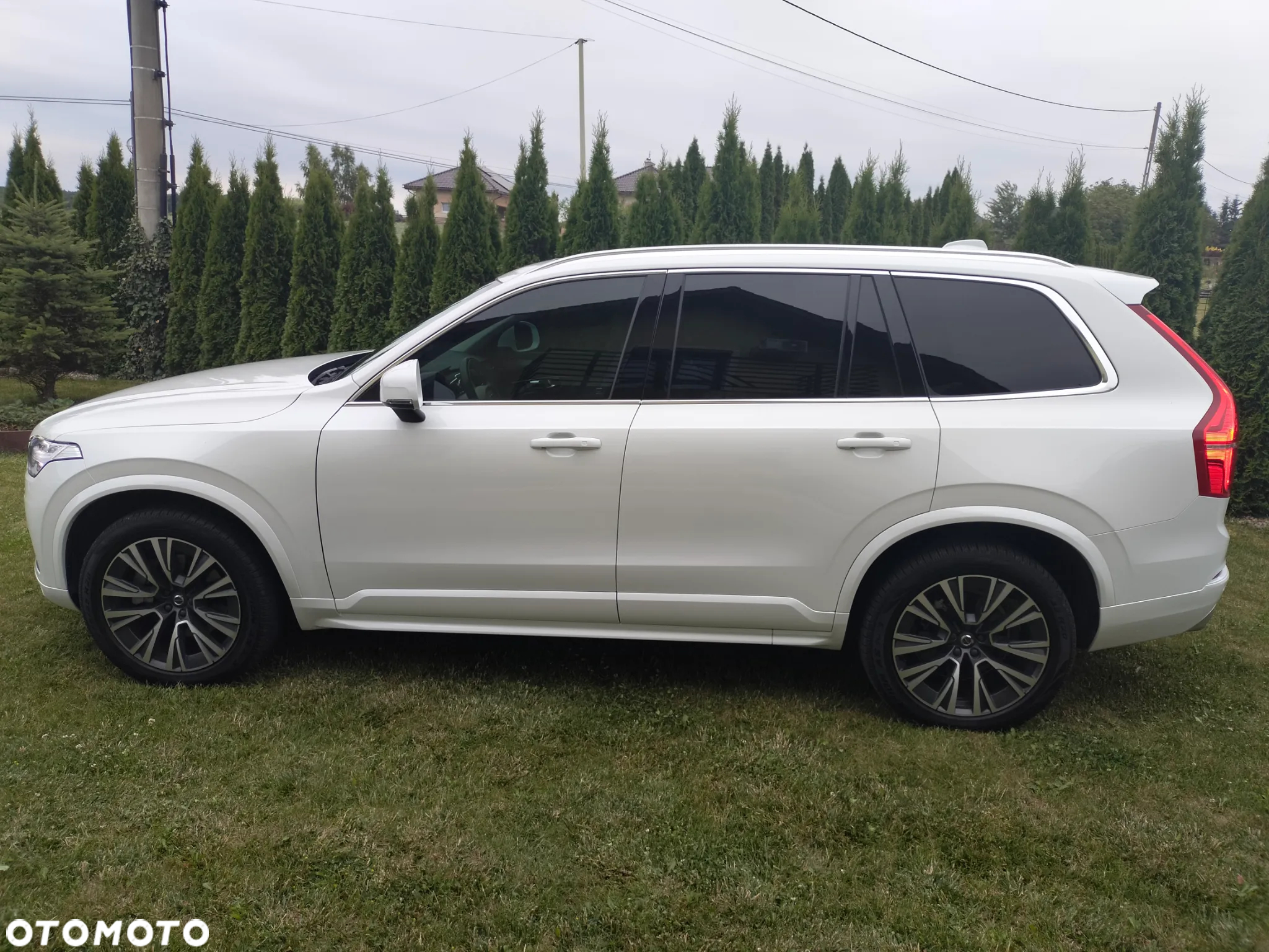 Volvo XC 90 T5 AWD Geartronic Momentum Pro - 13