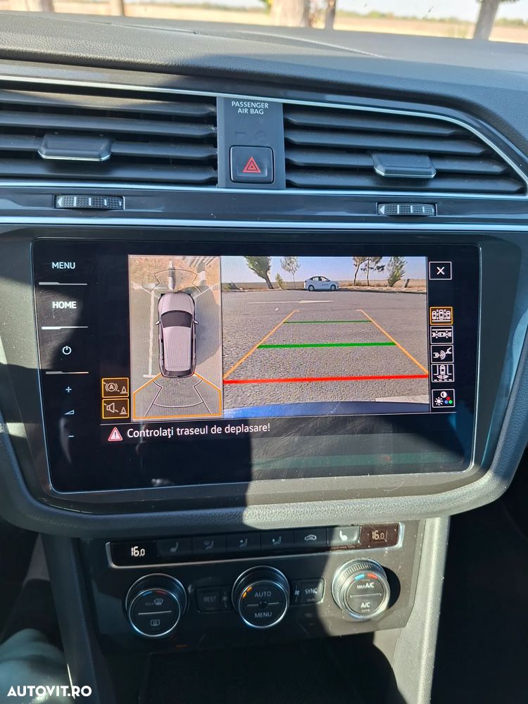 Volkswagen Tiguan - 7