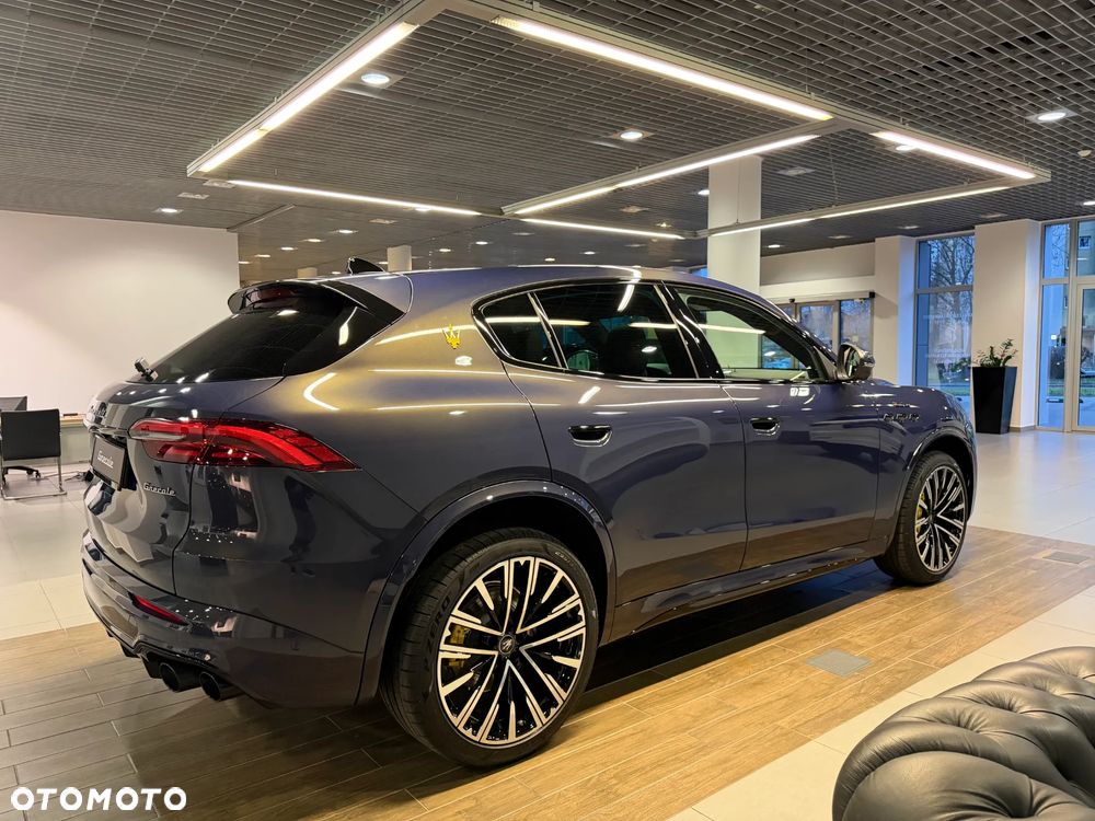 Maserati Grecale - 9