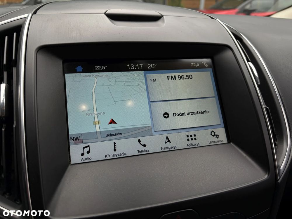 Ford S-Max 2.0 TDCi Titanium PowerShift - 26