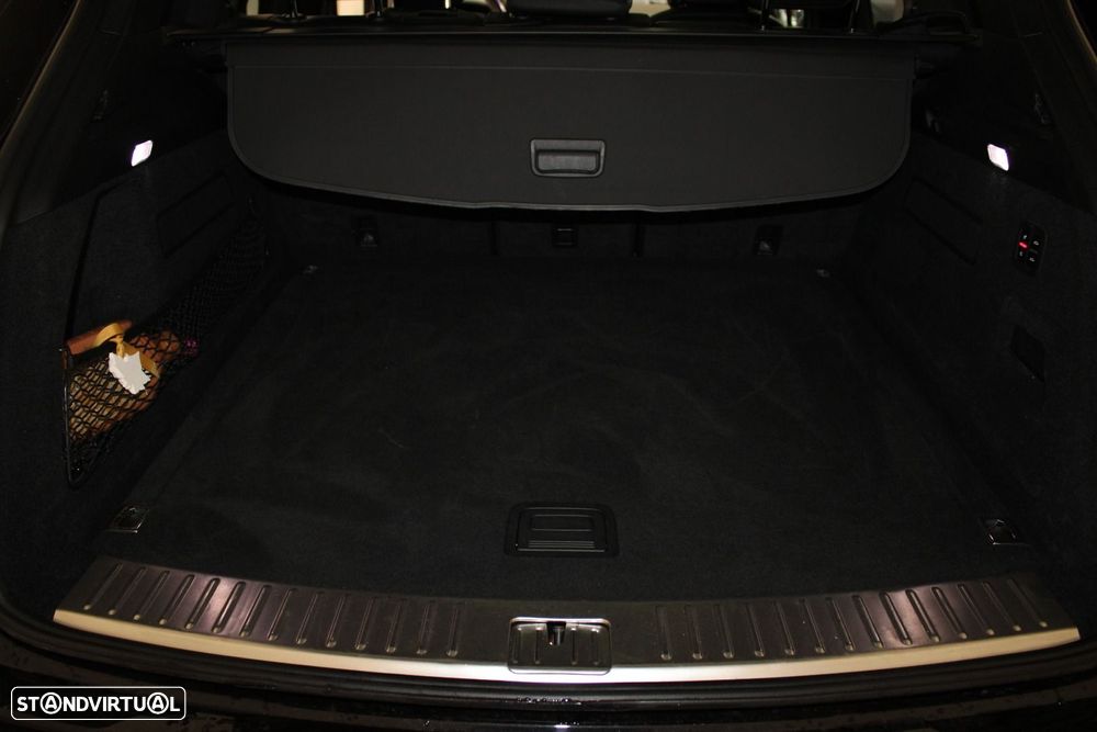 Porsche Cayenne E-Hybrid - 34