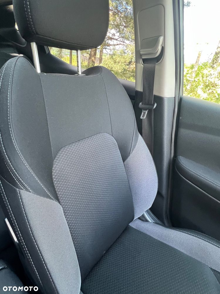 Nissan Qashqai 1.2 DIG-T N-Connecta - 9