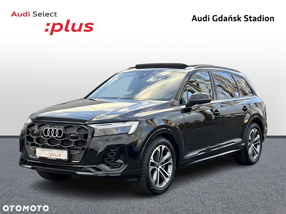Audi Q7 - 2