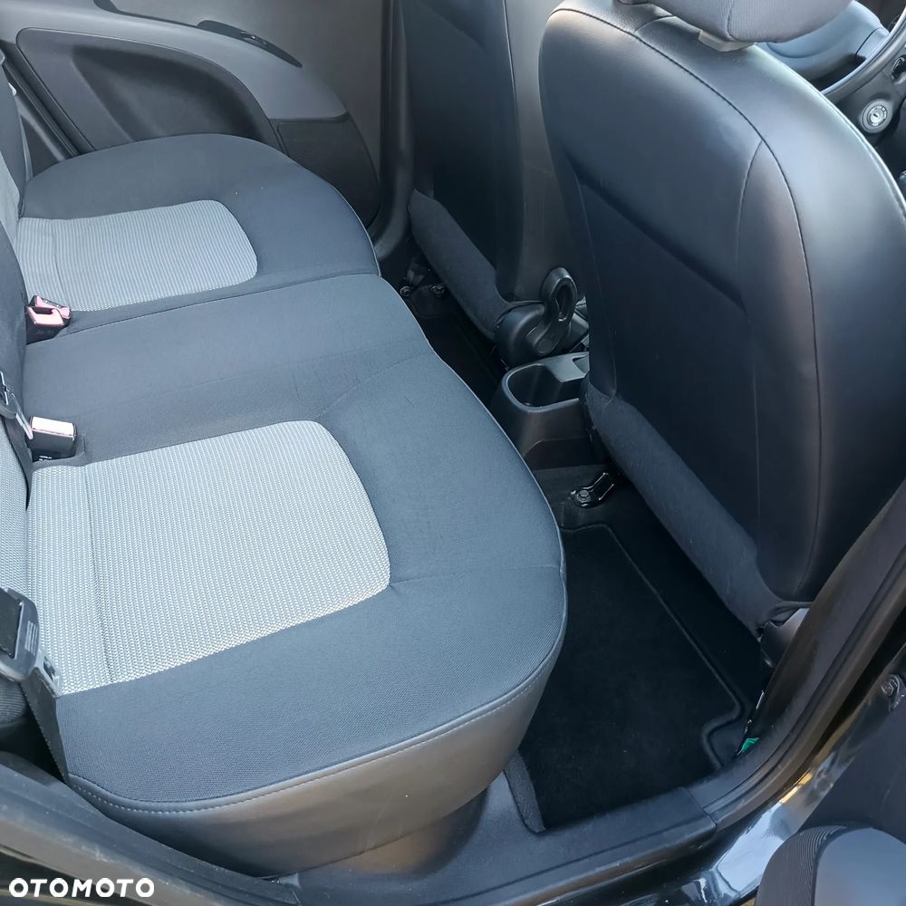 Hyundai i10 1.1 Classic - 9