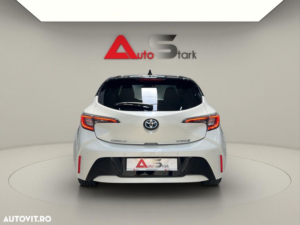 Toyota Corolla 1.8 Club - 7