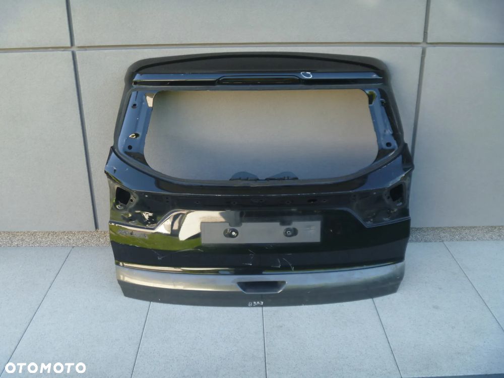 FORD ESCAPE KUGA MK2 LIFT LAMPA PRAWA ORYGINAŁ - 8