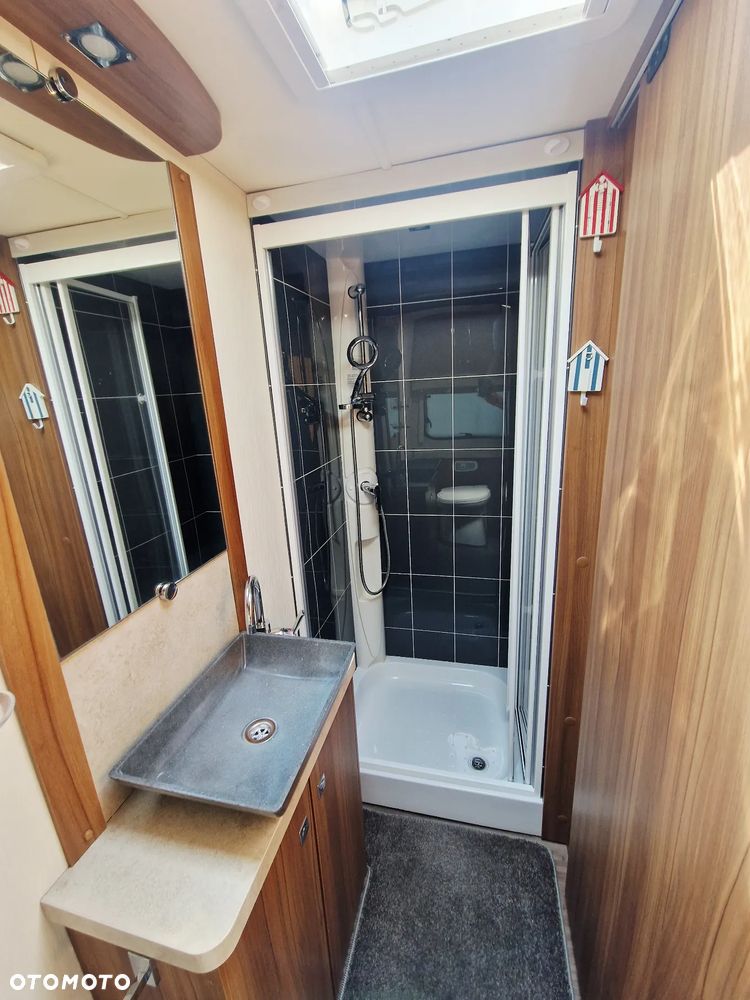 Buccaneer CuTTeR ZiMoWa wer 2016 Alde AuTo Levelowanie PrzEdSIoNeK - 12