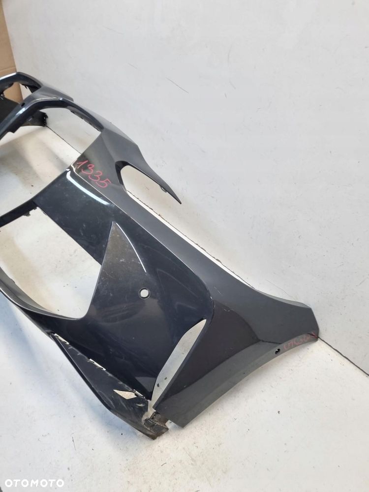 bmw m3 m4 g82 g80 m power zderzak przód przedni ładny - 2