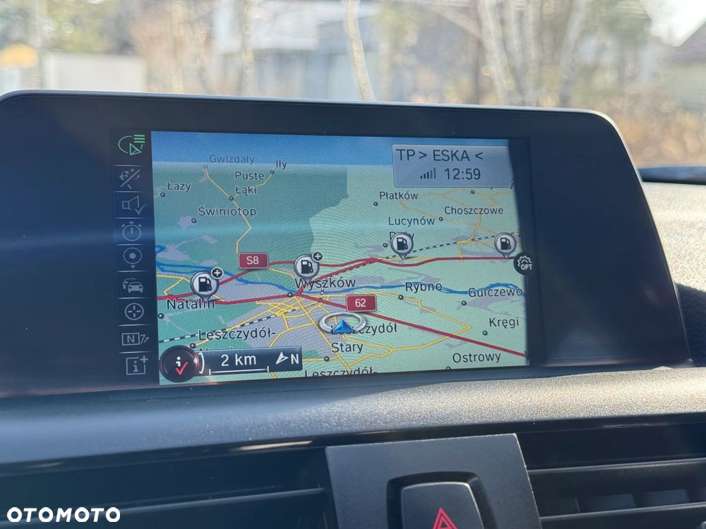 BMW Seria 1 120d xDrive BluePerformance Urban Line - 19