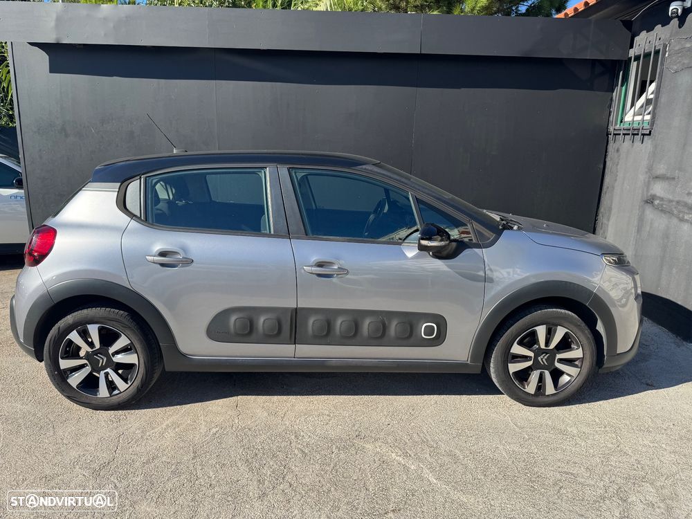 Citroën C3 1.2 PureTech Feel - 23