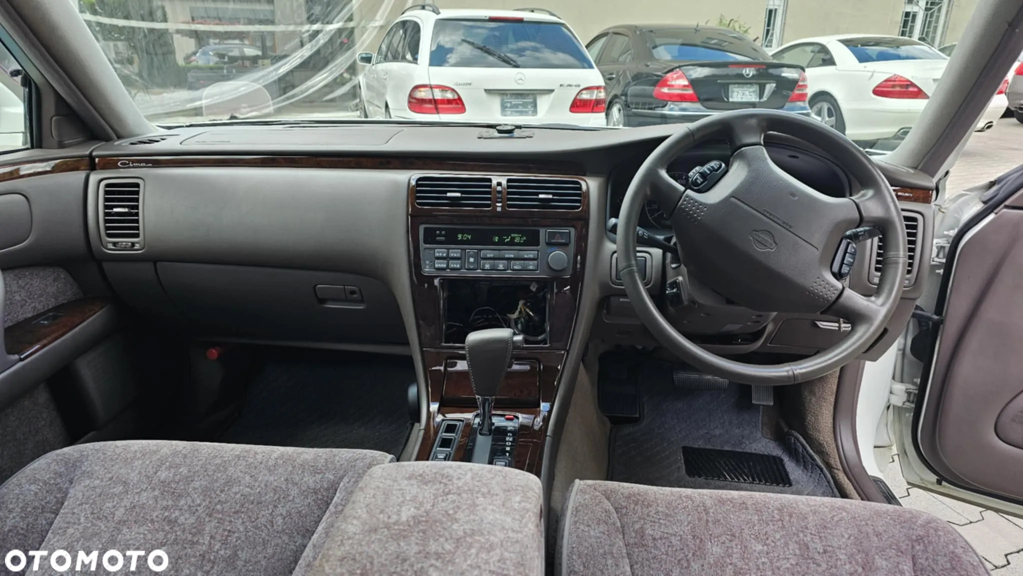 Nissan Inny - 10