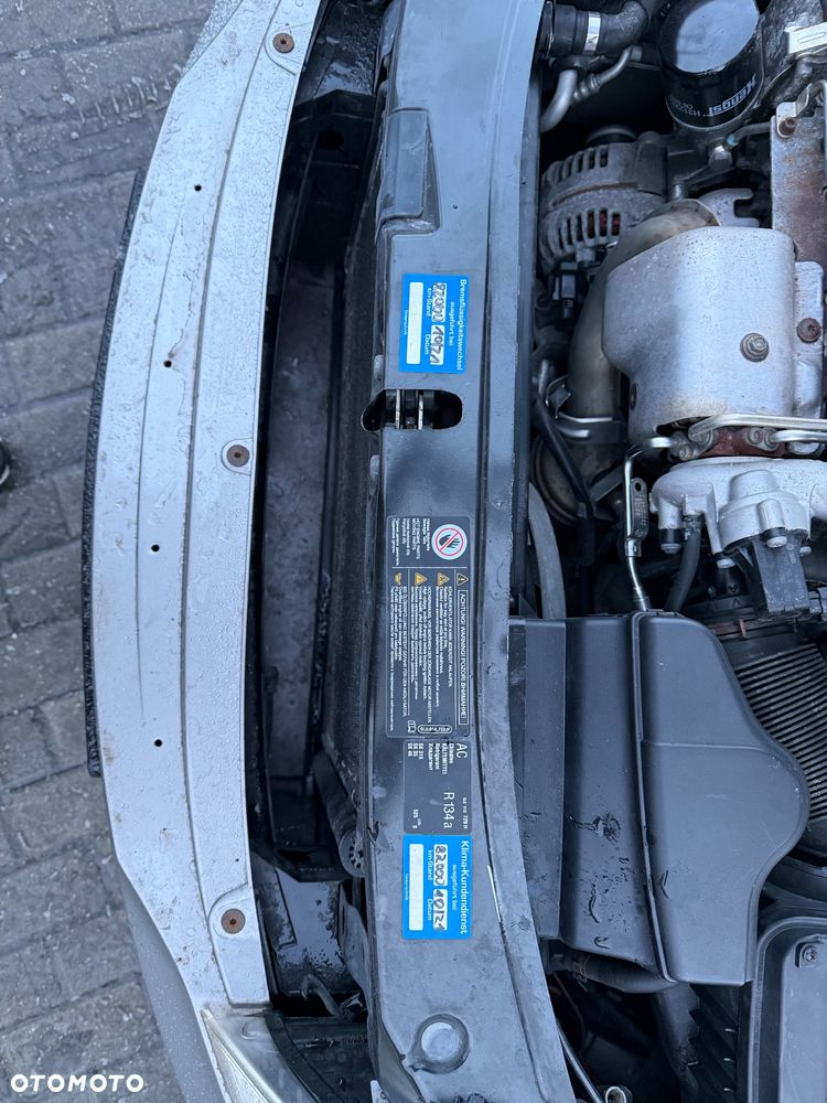 Skoda Octavia 1.4 TSI IMPULS EDITION - 16