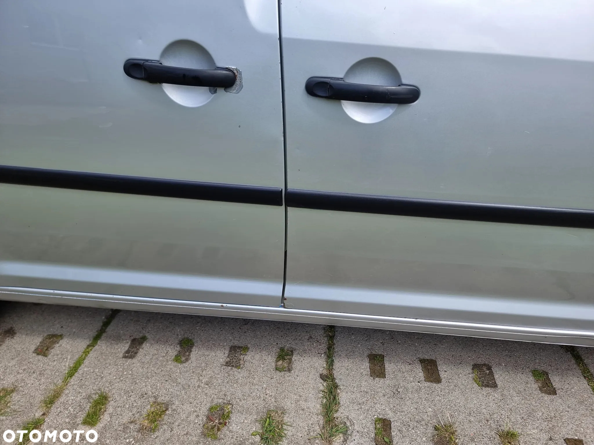 Volkswagen Caddy 1.6 TDI - 16