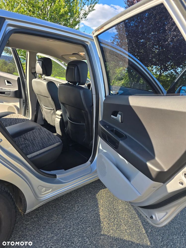 Kia Ceed Cee'd 1.4 Optimum - 14