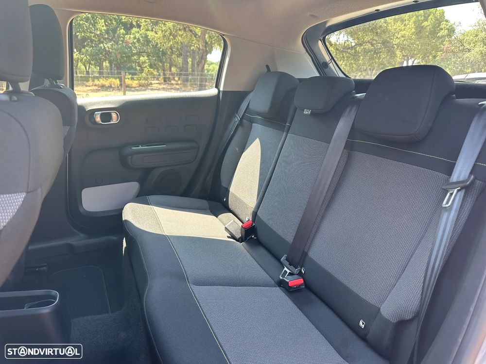 Citroën C3 1.2 VTi Collection - 10
