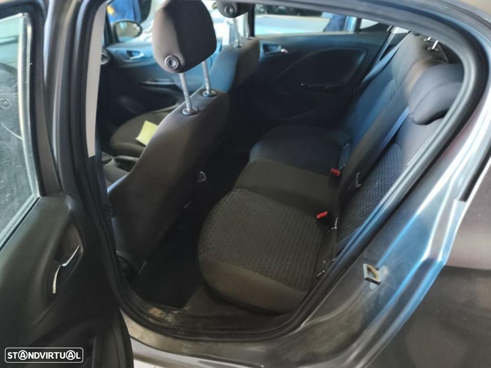 Opel Corsa - 3