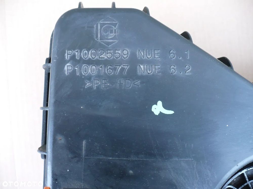 PEUGEOT CITROEN zbiornik pompa adblue 40tys. przebi. - 5