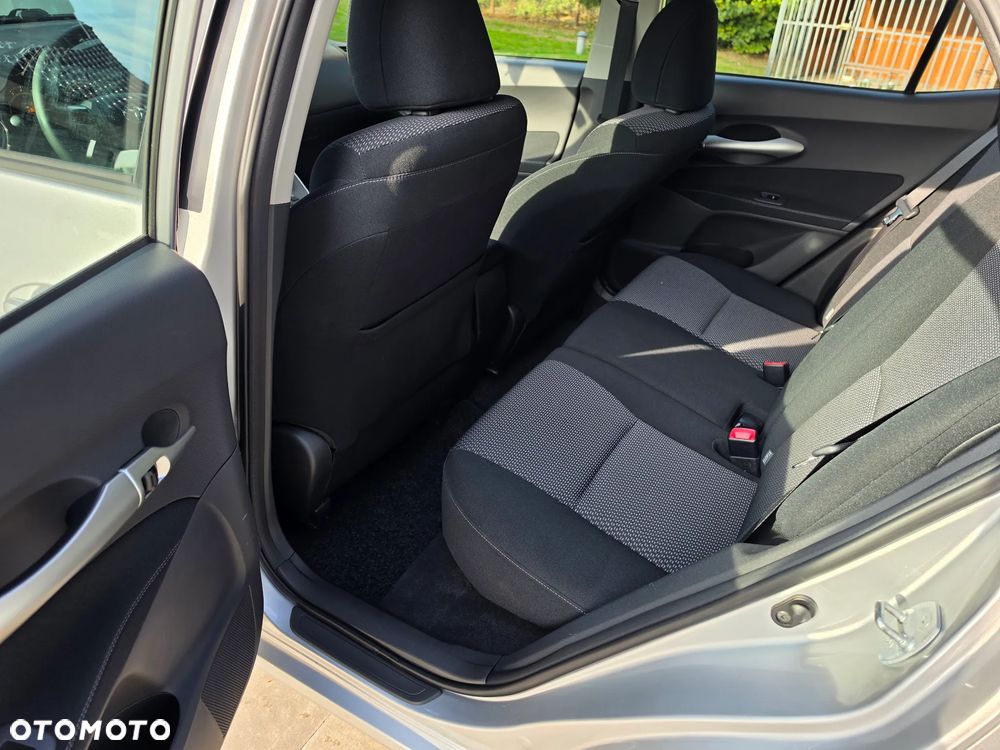 Toyota Auris 1.6 MultiMode Life - 14