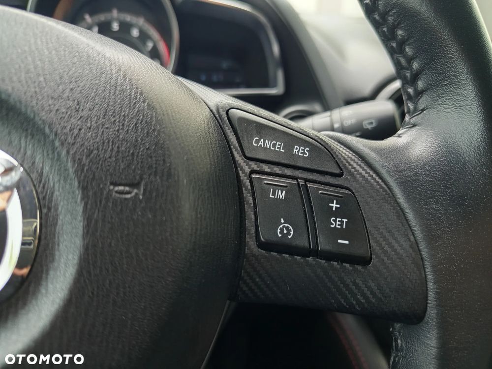 Mazda 2 SKYACTIV-G 90 Sports-Line - 12
