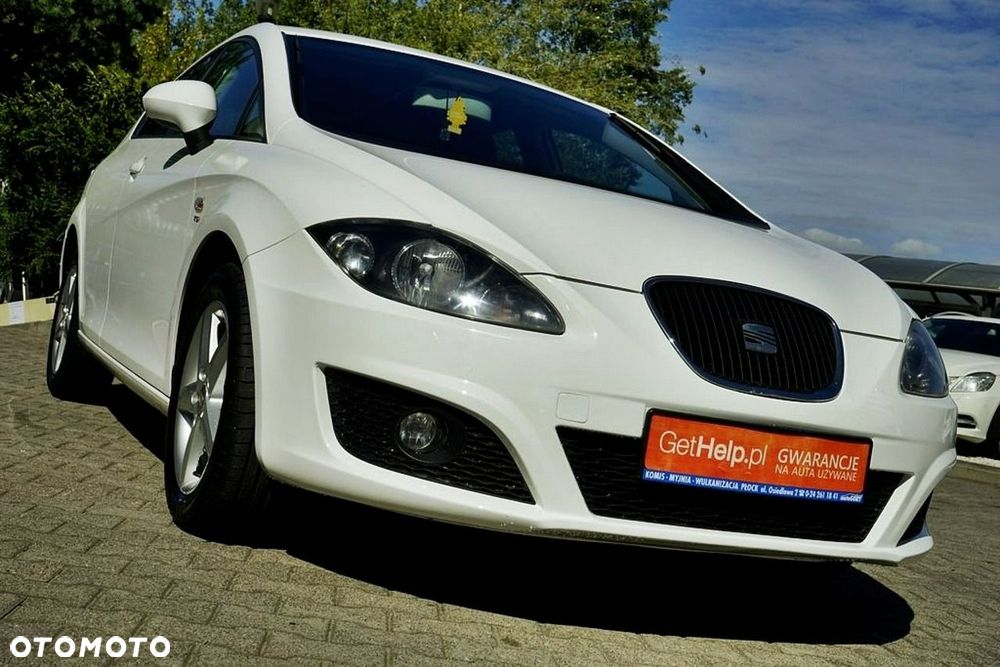 Seat Leon - 2