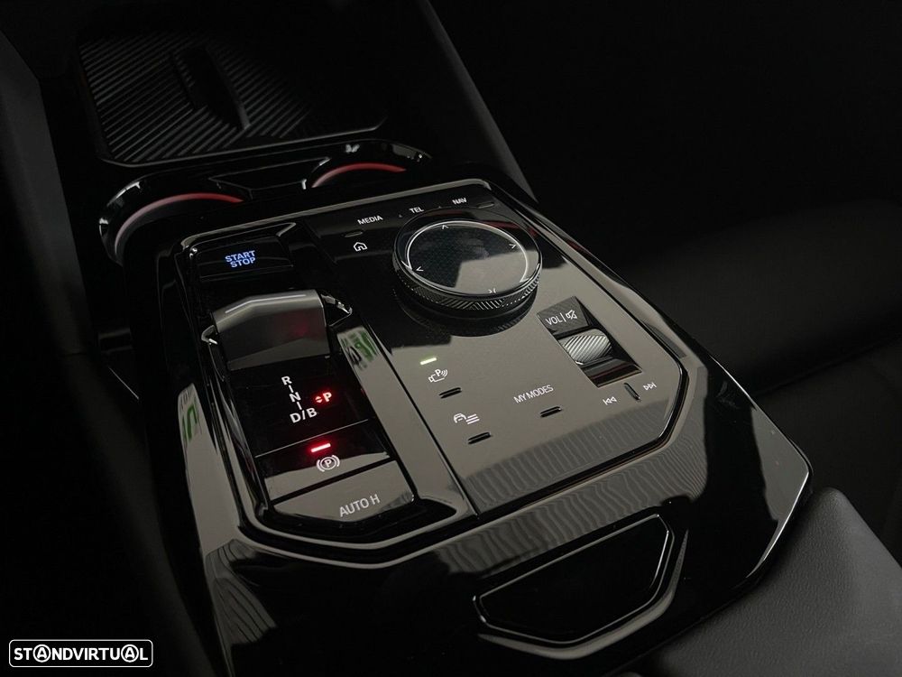 BMW i5 eDrive40 Pack Desportivo M - 5