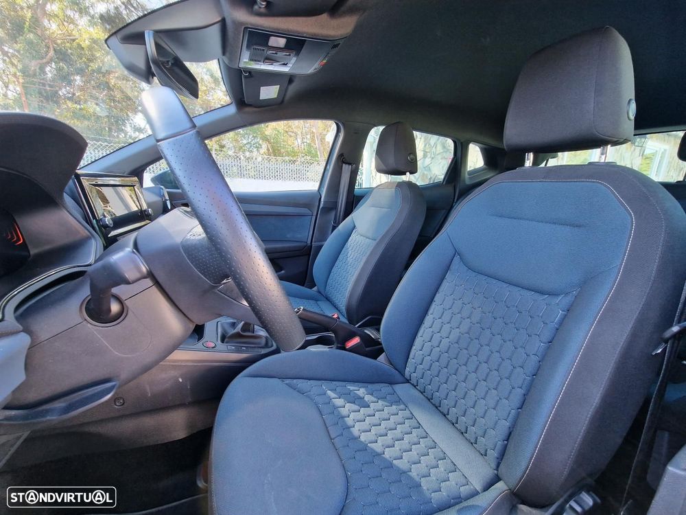 SEAT Ibiza 1.0 TSI Style - 23